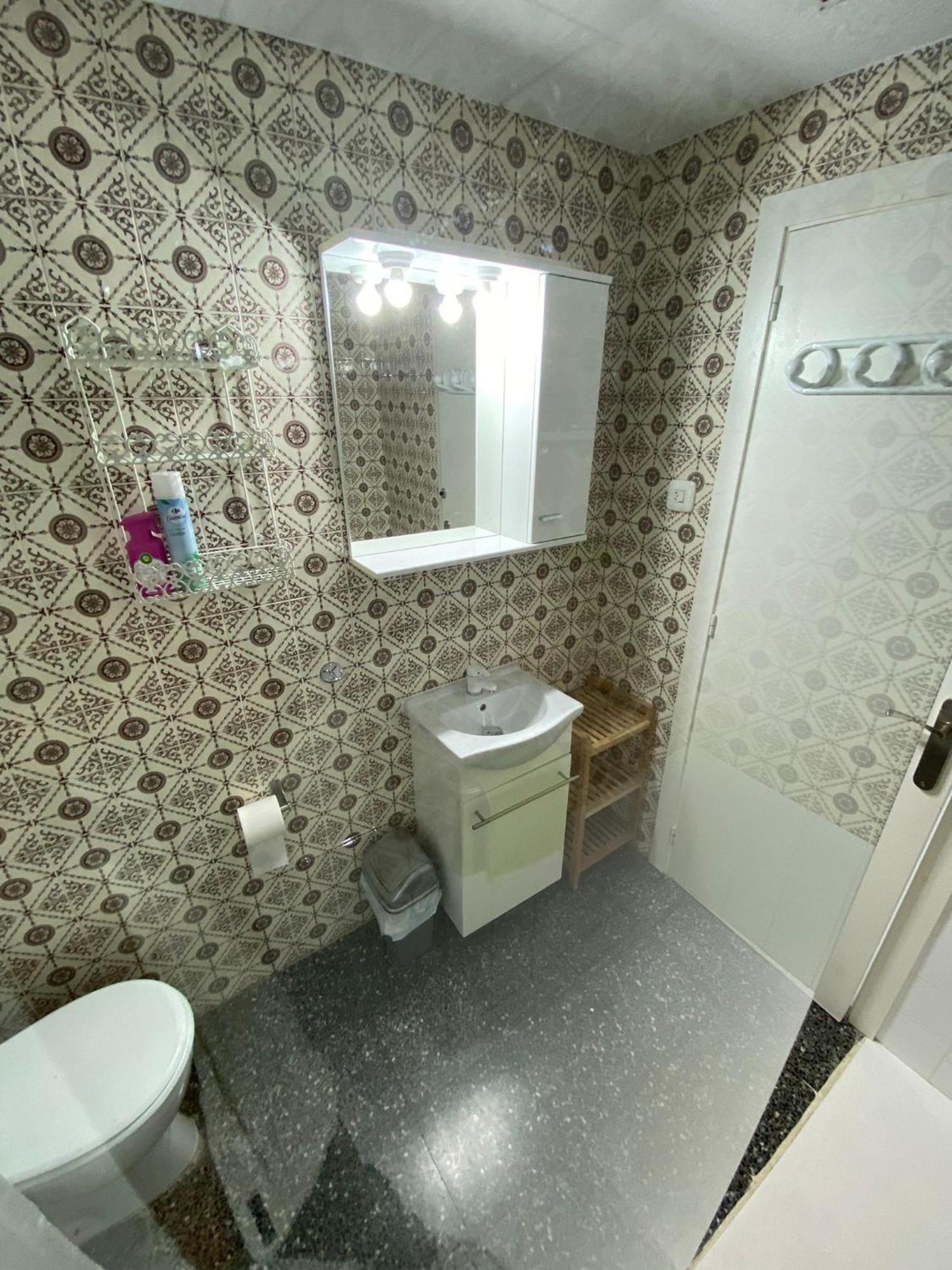 רוזס Studio Avec Piscine Et Parking מראה חיצוני תמונה